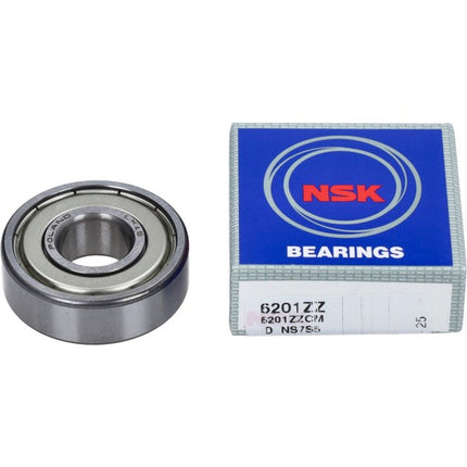 roulement nsk 6201 zz 12x32x10