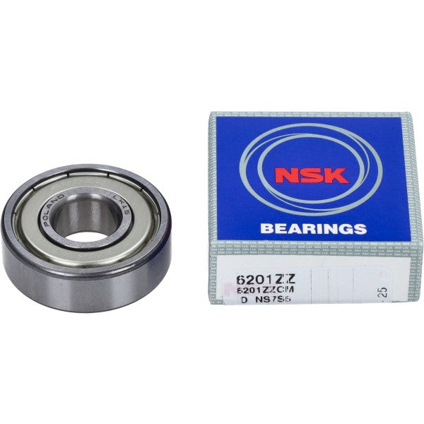 roulement nsk 6201 zz 12x32x10