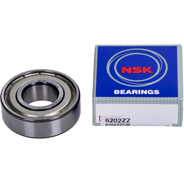 roulement nsk 6202 zz 15x35x11
