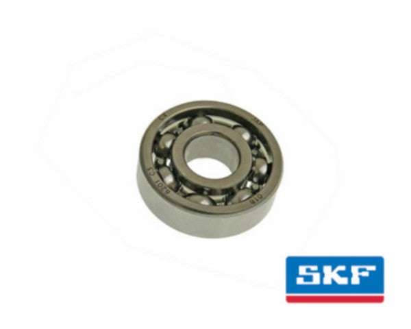 lager skf 6303 c3 17x47x14