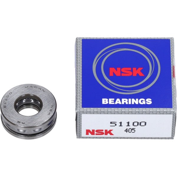 roulement nsk 51100 embrayage axial tomos 4L