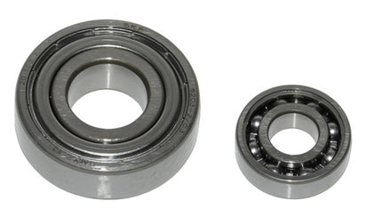 lager skf 6203 z c3 17x40x12