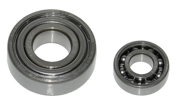 roulement skf 6203 z c3 17x40x12