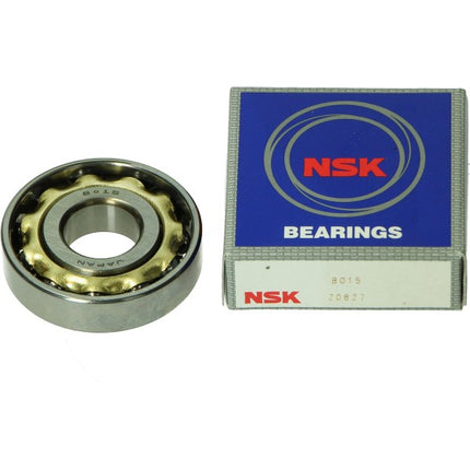 lager nsk bo15 15x40x10mm sachs