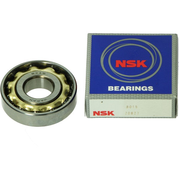 roulement nsk bo15 15x40x10mm sachs