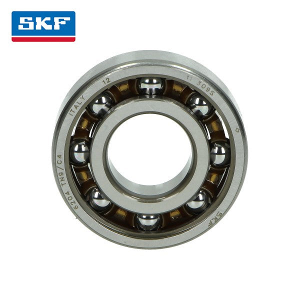 Roulement skf 6204 tn9 c4 20x47x14