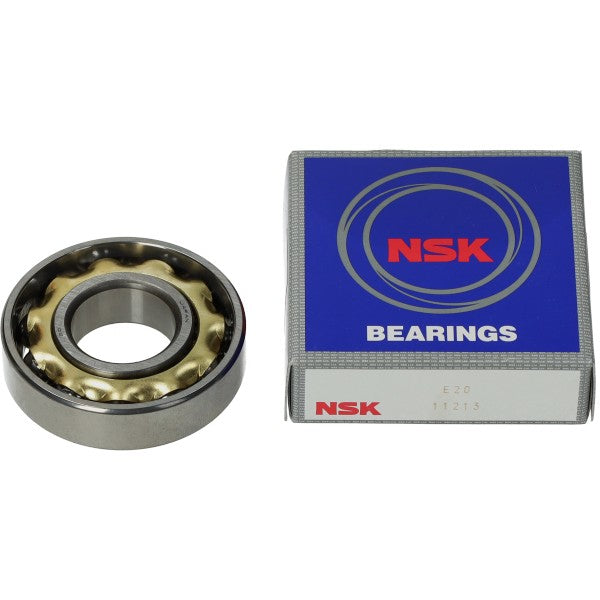 roulement NSK E20 étroit, notamment 20x47x12 Puch ZA50, Sachs