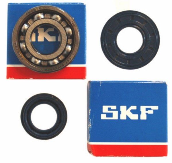 kit roulements+joints spi cif vilebrequin cpi, f12r ac, minarelli hor+vert
