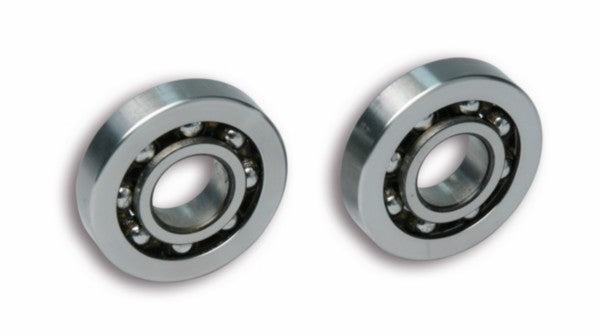 kit roulements malossi mhr 6304 étroit 20x52x10.8 2pcs 6614105ea