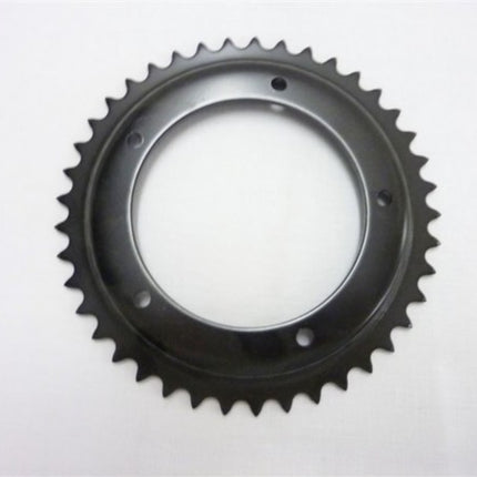rear sprocket esjot 41t p1, z-one