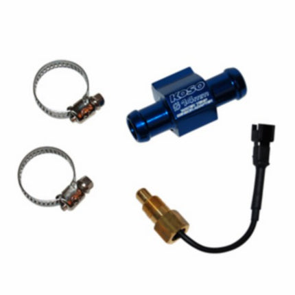 adapter Koso temperature sensor 22mm universal