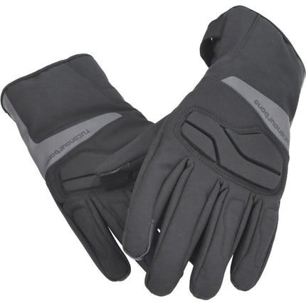 glove set tucano size (M) concept hydroscud black 9121hmn4