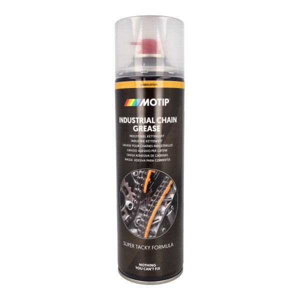 kettingspray motip 500mL spuitbus 090205