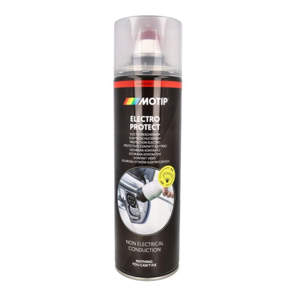Motip electrical protection spray aerosol 090108