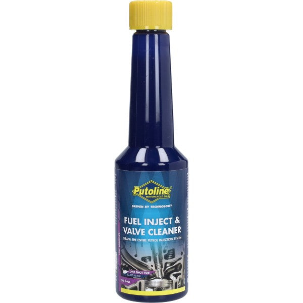 kleppenreiniger putoline carb/inj reiniger 150ml 74452