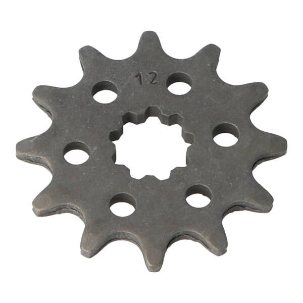 front sprocket esjot 12t puch maxi