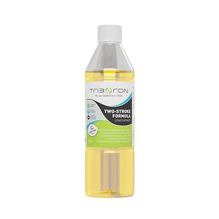 2-takt olie Triboron concentrate 1:100 (modern/classic)