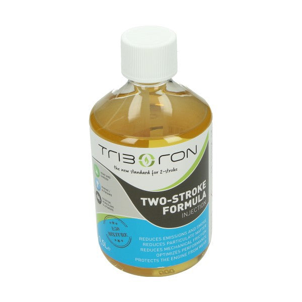 2-takt olie Triboron formula injection (oliepomp)