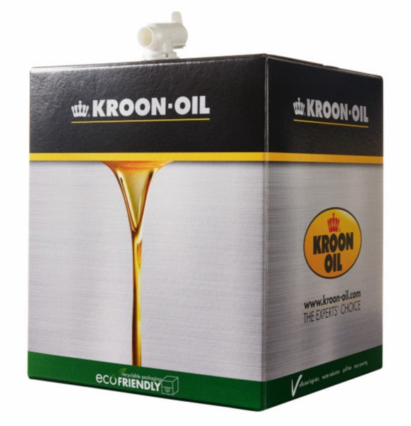 motorolie kroon 10w60 (o.a. Piaggio i-get) Emperol 15L