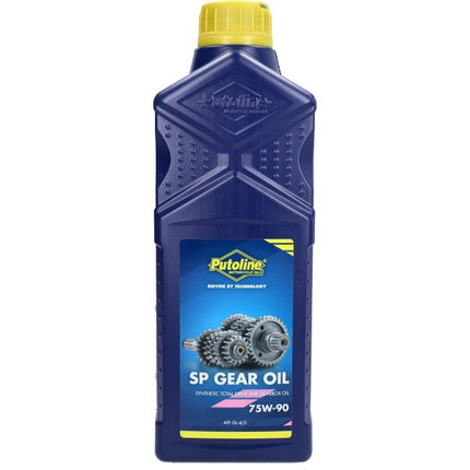transmission oil Putoline 75W90 1L 70309