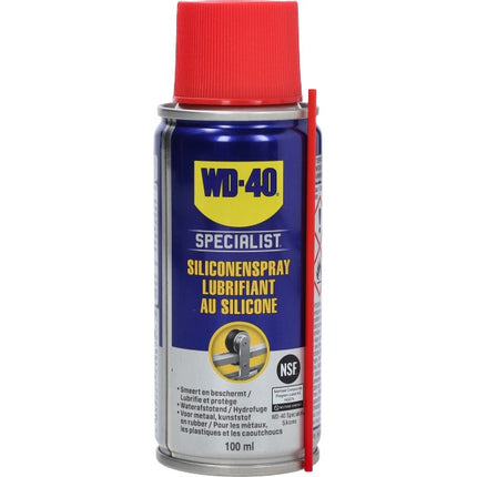 silicone en spray wd40 100ml 31988