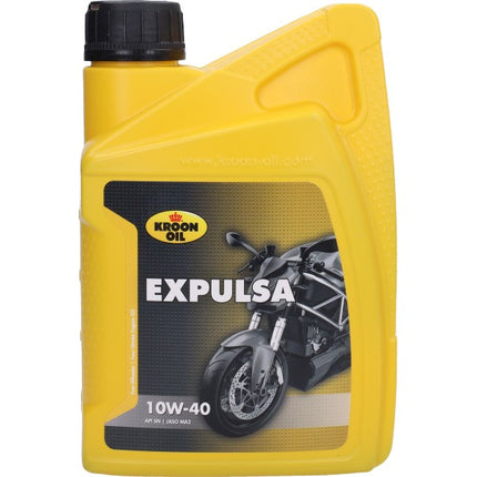 engine oil Kroon 10W44 Expulsa (gear) 1L bottle 02227