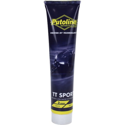 2-takt olie putoline vol synth. 125ml spartamet 70488