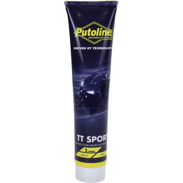 2-takt olie putoline vol synth. 125ml spartamet 70488