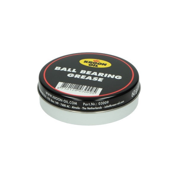 kogellagervet kroon 65mL pot 03009