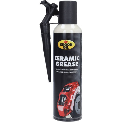 ceramic grease crown 200mL aerosol 33080