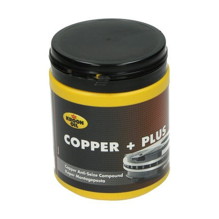 kopervet kroon 600g pot 34077