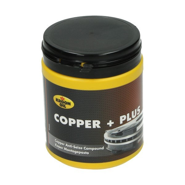 kopervet kroon 600g pot 34077