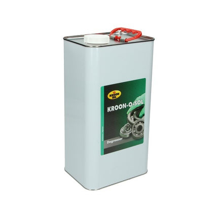 ontvetter kroon 5L blik 34316