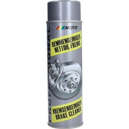 remreiniger motip 500mL spuitbus 000563