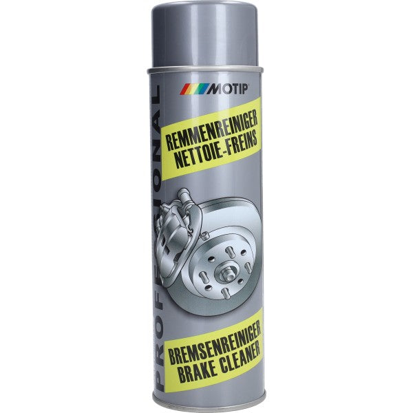 remreiniger motip 500mL spuitbus 000563