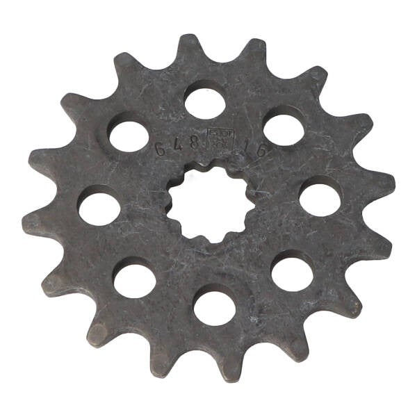 front sprocket esjot 16t puch maxi