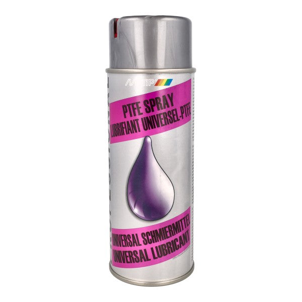 PTFE vet motip 400mL spuitbus 000564