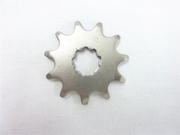 front sprocket esjot 17t puch maxi