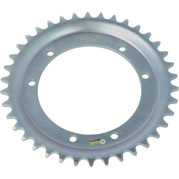 rear sprocket Esjot 38t Puch Maxi