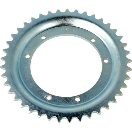 rear sprocket esjot 41t puch maxi
