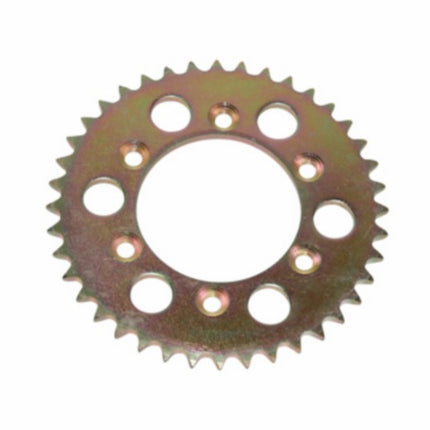 achterkettingwiel 40t rr2000, spike
