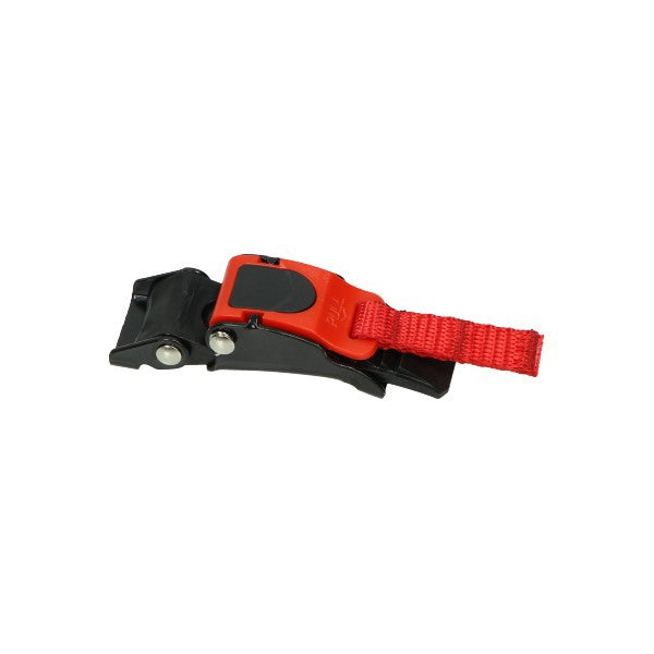 fermeture de casque LS2/Tornado/BKR