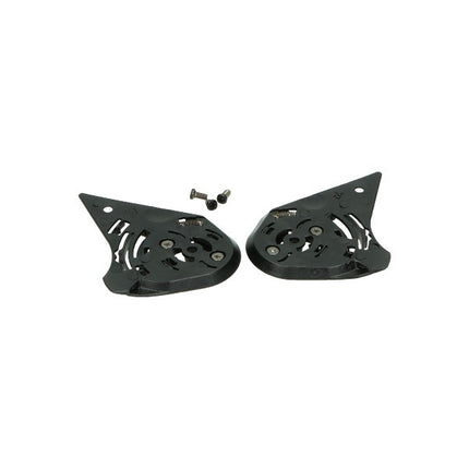Mounting set LS2 visor rookie single mono FF352