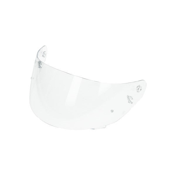 Visière LS2 rookie mono FF352 transparente