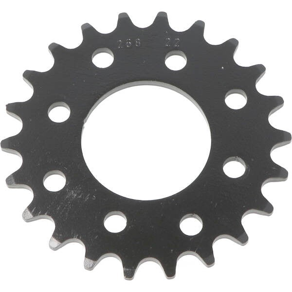 rear sprocket esjot 22t tomos