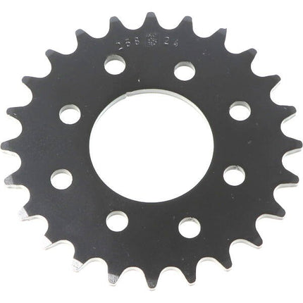 rear sprocket esjot 24t tomos