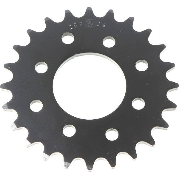 rear sprocket esjot 24t tomos