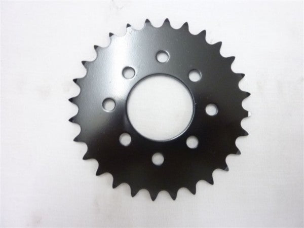 rear sprocket esjot 28t tomos