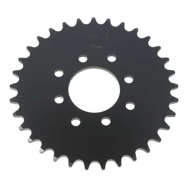 rear sprocket esjot 33t tomos