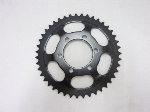 rear sprocket esjot 43t 3/16 zundapp